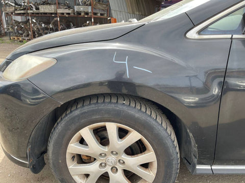 E22152210E Fender Front Left MAZDA CX-7 (ER) (2006-2014)