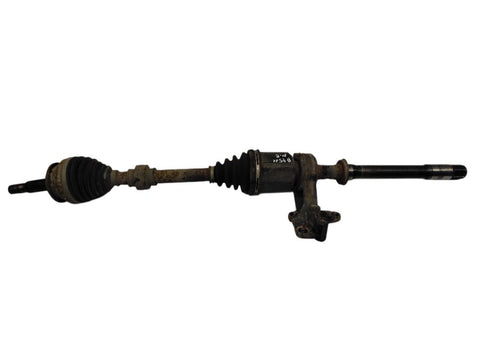 DU20R Drive Shaft Front Right TOYOTA RAV 4 IV (XA40) (2012-2019)