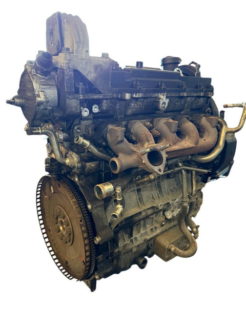 D5244T4 Engine VOLVO XC90 I (2002-2014)