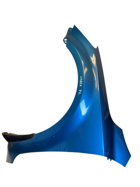 Fender Front Left KIA CEE'D I (ED) (2006-2012)