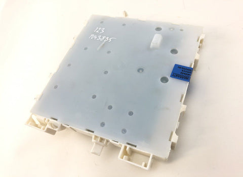 Fuse box VOLVO XC40 / EX40 / EC40 (536, 539) (2017-)