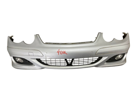 Front Bumper MERCEDES-BENZ C-CLASS (W203, CL203) (2000-2011)