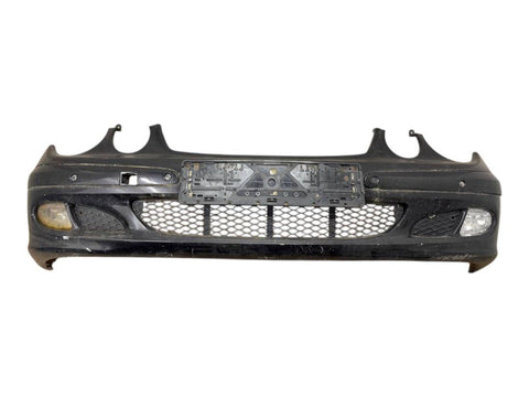Front Bumper MERCEDES-BENZ E-CLASS (W211) (2002-2009)
