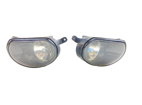 4L0941699A Fog lamp set AUDI Q7 (4L) (2006-2015)