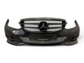 2128802647 Front Bumper MERCEDES-BENZ E-CLASS (W212) (2009-2016)