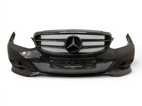 Front Bumper MERCEDES-BENZ E-CLASS (W212) (2009-2016)