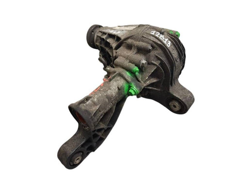 A1643302502 Front axle Differential MERCEDES-BENZ R-CLASS (W251) (2006-2013)