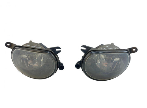 4L0941699F Fog lamp set AUDI Q7 (4L) (2006-2015)