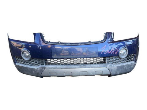 Front Bumper CHEVROLET CAPTIVA I (2006-2018)
