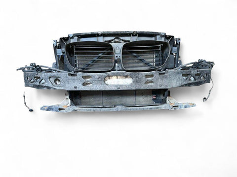 Front panel BMW 5 GRAN TURISMO (F07) (2009-2017)