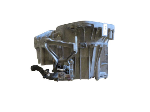 A1683600000 Gearbox MERCEDES-BENZ A-CLASS (W168) (1997-2004)
