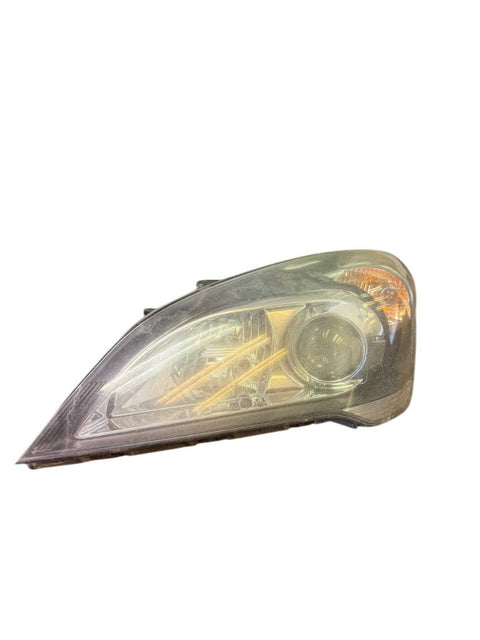 Headlight left KIA CEE'D I (ED) (2006-2012)
