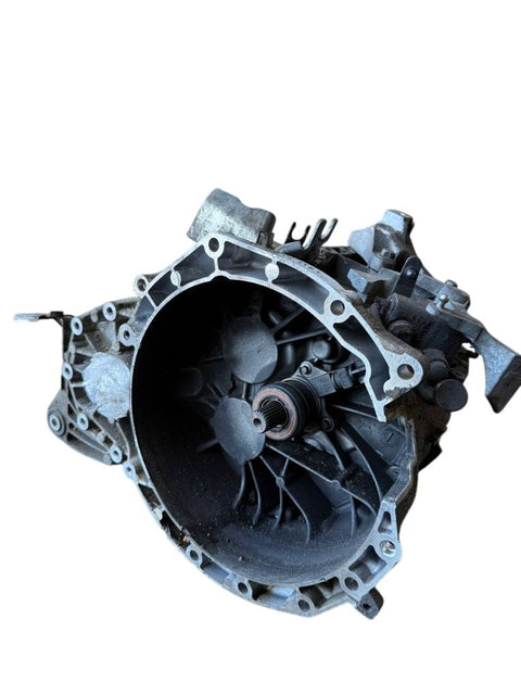 G1FR7002RCA Gearbox FORD FOCUS III (2010-2018)