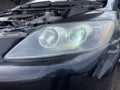 Headlight left MAZDA CX-7 (ER) (2006-2014)