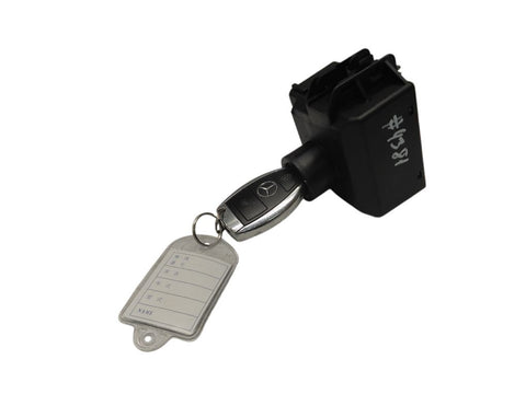 A2469059900 Ignition switch lock (ignition barrel) MERCEDES-BENZ B-CLASS (W246, W242) (2011-2018)