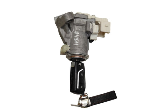 Ignition switch lock (ignition barrel) TOYOTA RAV 4 IV (XA40) (2012-2019)