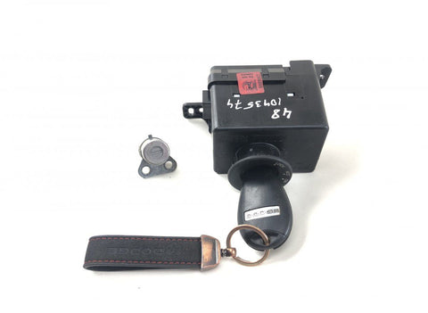 68210155AB Ignition switch lock (ignition barrel) DODGE JOURNEY (2008-2020)