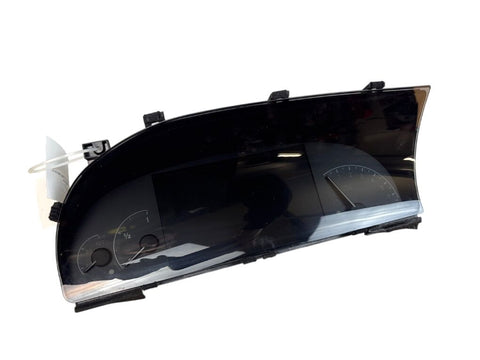 Instrument Cluster MERCEDES-BENZ S-CLASS (W221) (2005-2013)