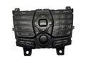BK2T-18K811-CC Joystick (MMI control switch / pad) FORD TRANSIT / TOURNEO CUSTOM I (2012-2023)