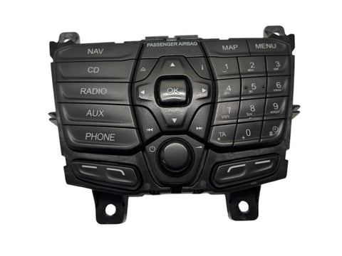BK2T-18K811-CC Joystick (MMI control switch / pad) FORD TRANSIT / TOURNEO CUSTOM I (2012-2023)