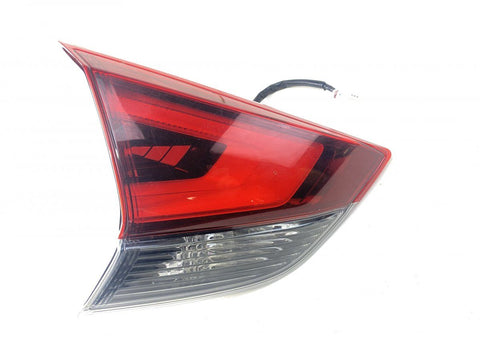 265556FP5B Inner tail light, left NISSAN X-TRAIL III (T32) (2013-2022)