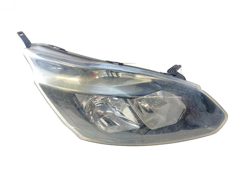 Headlight right FORD TRANSIT / TOURNEO CUSTOM I (2012-2023)