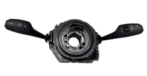 Indicator/wiper/slip ring switch (stalk) BMW 3 (F30, F31, F80) (2011-2019)