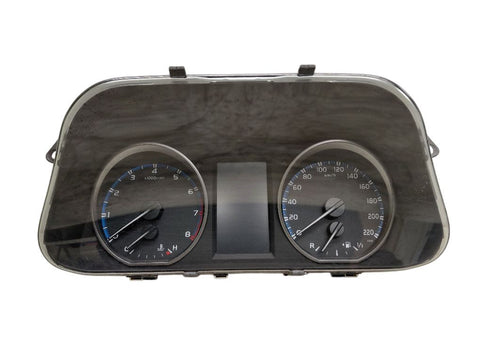 8380042T50 Instrument Cluster TOYOTA RAV 4 IV (XA40) (2012-2019)