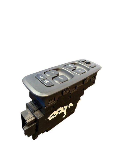Main windows switch VOLVO XC90 I (2002-2014)