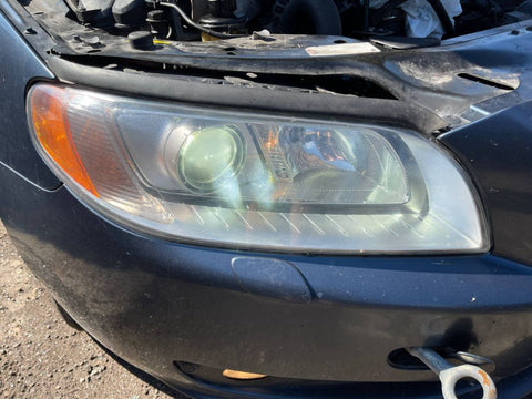 Headlight right VOLVO S80 II (AS) (2006-2016)