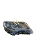 92102A8300 Headlight right KIA OPTIMA IV (JF) (2015-2020)