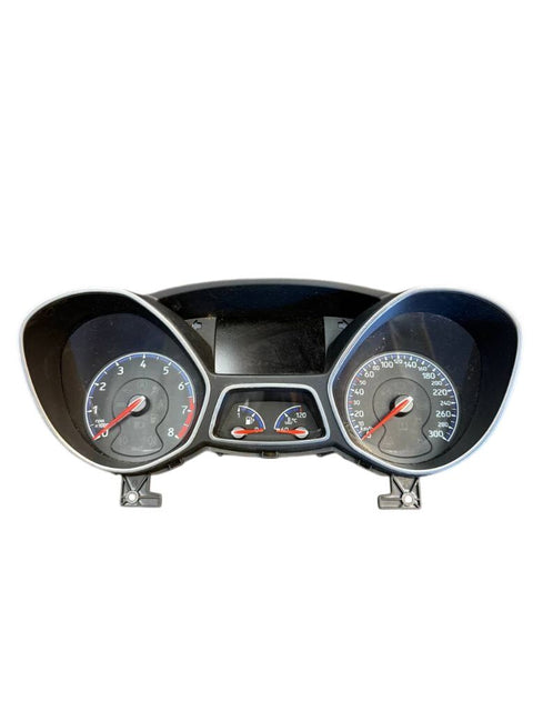G1ET10849EJF Instrument Cluster FORD FOCUS III (2010-2018)