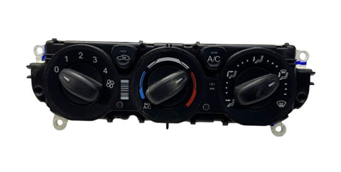 BK2T-19980-DG Heater control panel FORD TRANSIT / TOURNEO CUSTOM I (2012-2023)