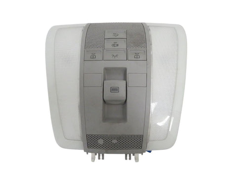 A2049001804 Interior Lighting Front MERCEDES-BENZ C-CLASS (W204) (2007-2013)