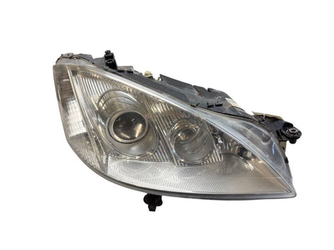Headlight right MERCEDES-BENZ S-CLASS (W221) (2005-2013)