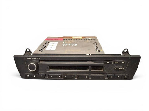 Radio BMW X3 (E83) (2004-2012)