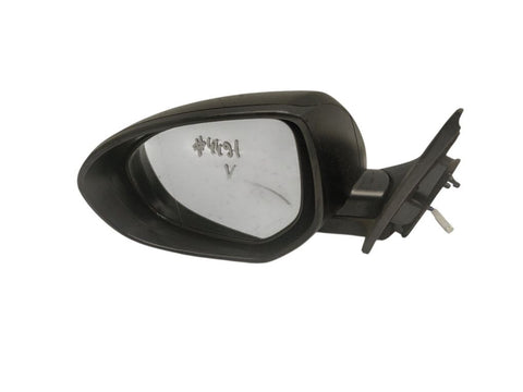 GS1E69180CPZ Mirror left MAZDA 6 (GH) (2007-2012)