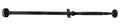 8J0521101N Propeller Shaft Complete AUDI TT (8J) (2006-2014)