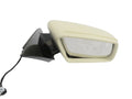 A2128106600 Mirror right MERCEDES-BENZ E-CLASS (W212) (2009-2016)