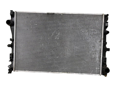 Radiator MERCEDES-BENZ C-CLASS (W205) (2013-2021)