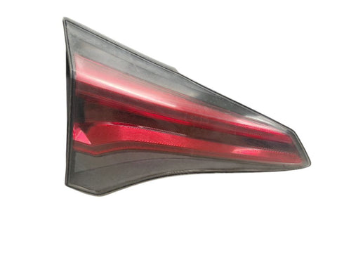 Inner tail light, left TOYOTA RAV 4 IV (XA40) (2012-2019)
