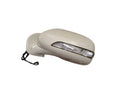 A2118101376 Mirror left MERCEDES-BENZ E-CLASS (W211) (2002-2009)