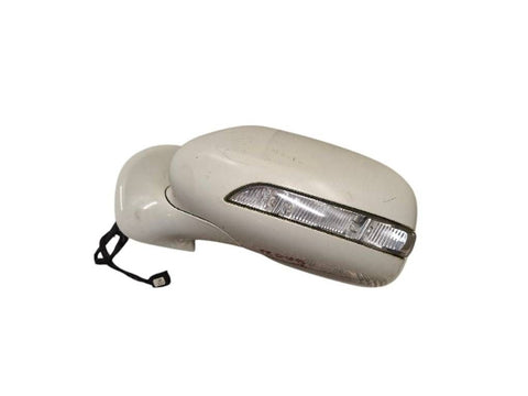A2118101376 Mirror left MERCEDES-BENZ E-CLASS (W211) (2002-2009)