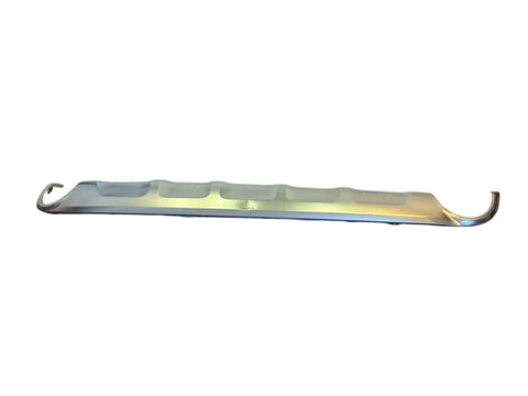 4G9807835A Rear Bumper Spoiler AUDI A6 / A6 ALLROAD (C7, 4G) (2010-2018)