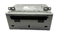BK2T-18C815-FH Radio FORD TRANSIT / TOURNEO CUSTOM I (2012-2023)