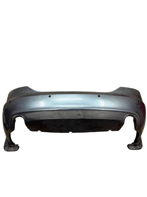 Rear bumper AUDI A6 / A6 ALLROAD (C6, 4F) (2004-2011)