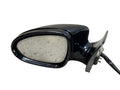 A2218100576 Mirror left MERCEDES-BENZ S-CLASS (W221) (2005-2013)
