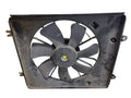 AE1680007821 Radiator Fan Electric HONDA CR-V IV (RM) (2012-2016)