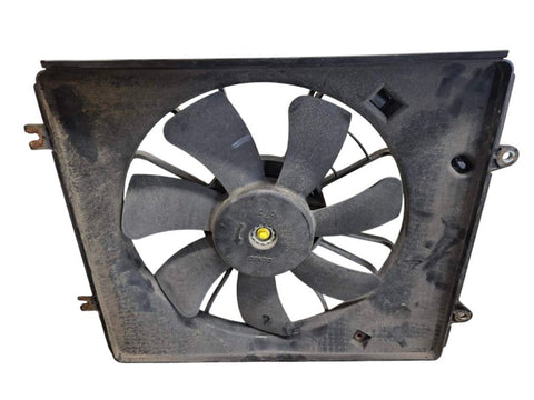 AE1680007821 Radiator Fan Electric HONDA CR-V IV (RM) (2012-2016)