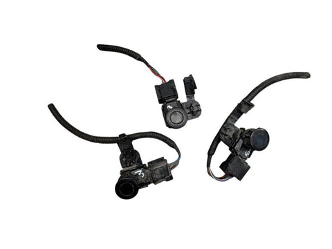 Parking sensor front TOYOTA RAV 4 IV (XA40) (2012-2019)